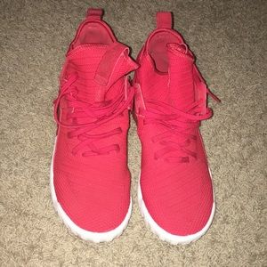 Adidas Tubular X PrimeKnit ‘Scarlet’ Red